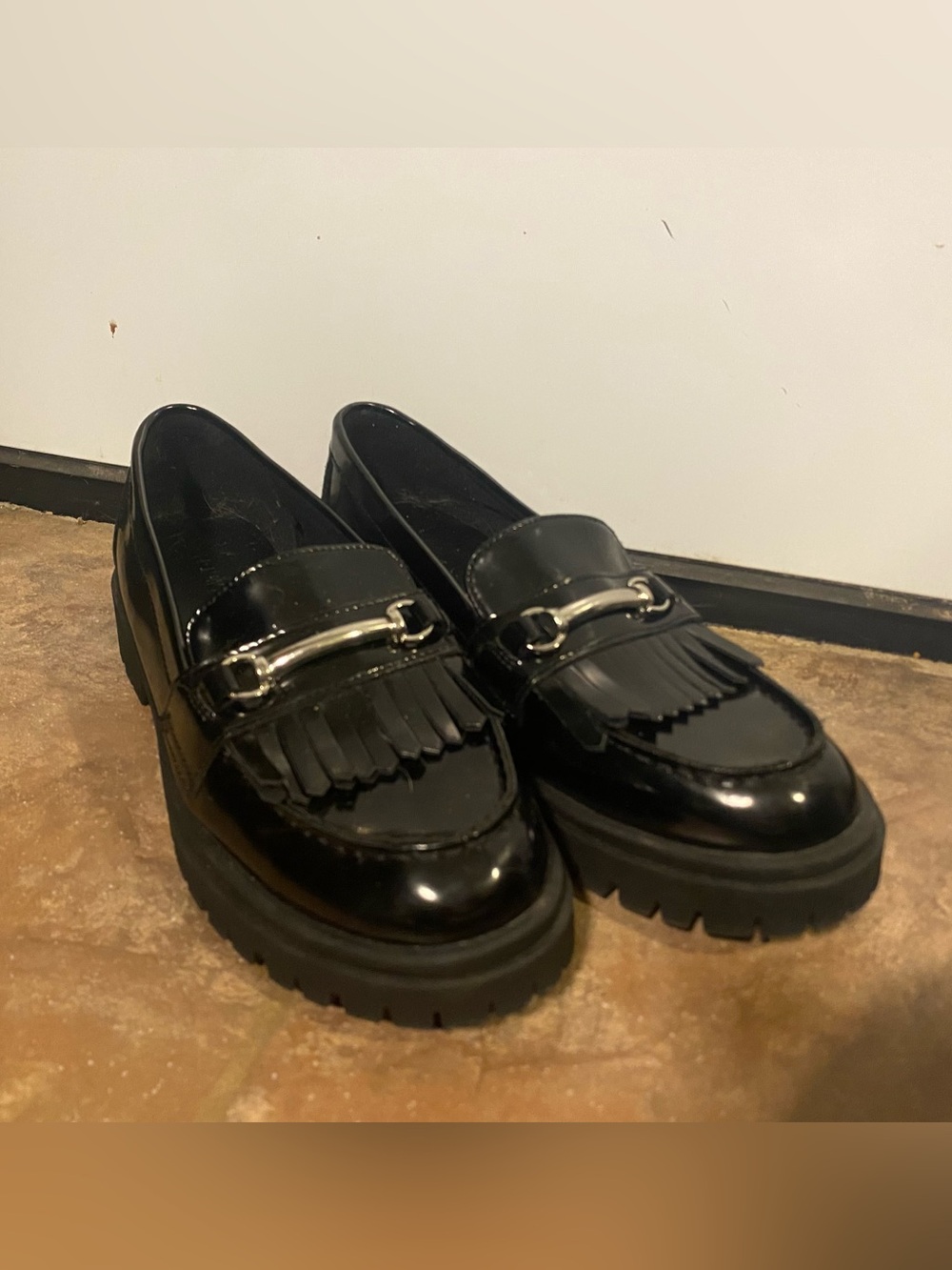 Old Navy Loafers
